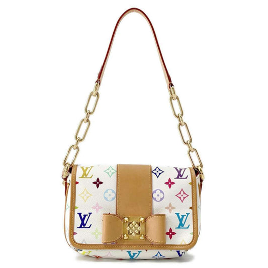 Louis Vuitton Monogram Multicolore Shoulder Bag