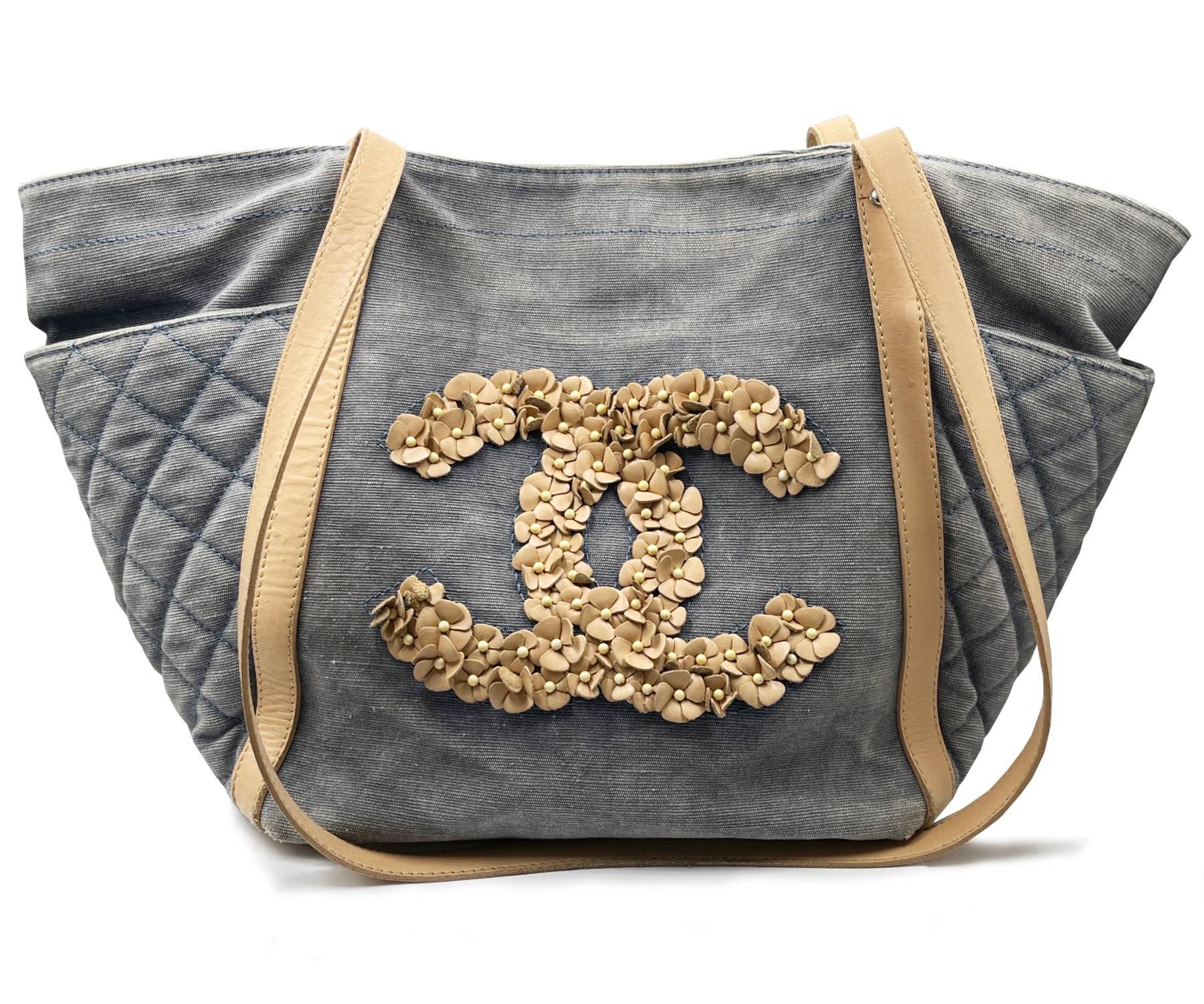 Chanel Tote Bag - Lynora Bags