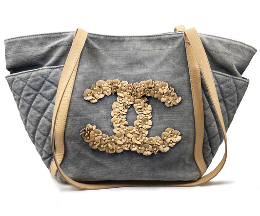 Chanel Tote Bag - Lynora Bags