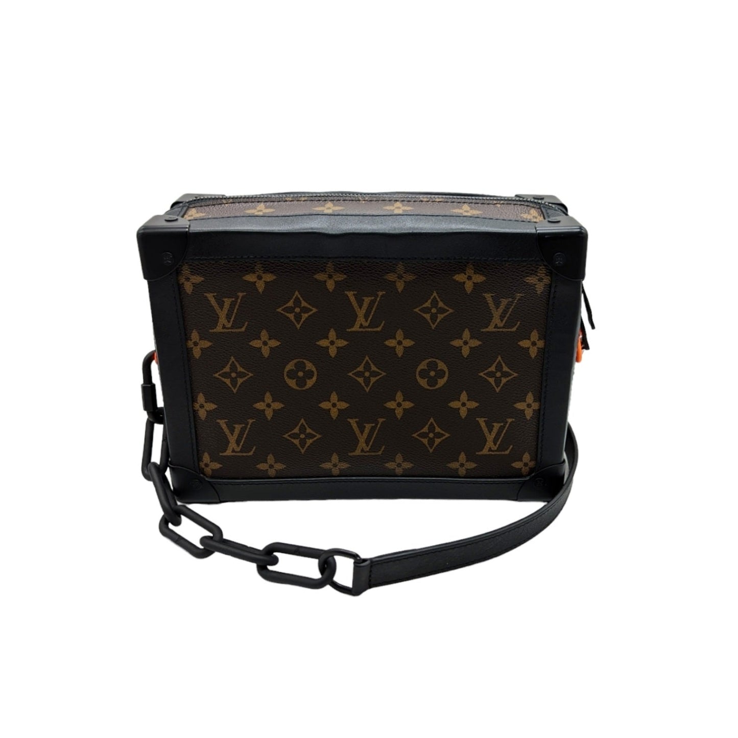 Louis Vuitton Monogram Solar Ray Soft Trunk