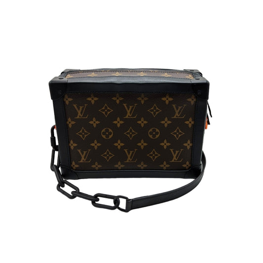 Louis Vuitton Monogram Solar Ray Soft Trunk