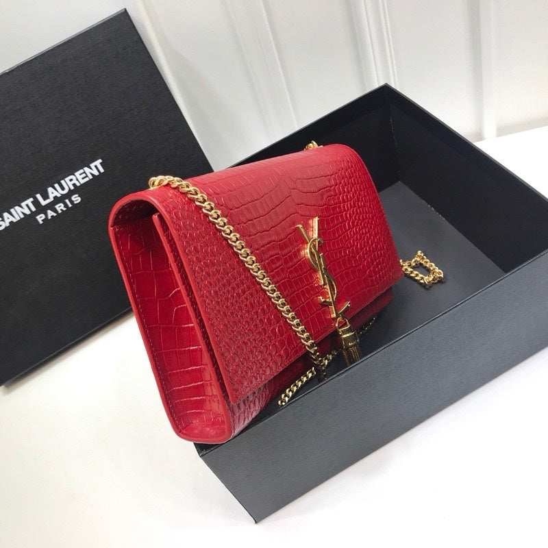 Franco Shops - Yves Saint Laurent - Bags