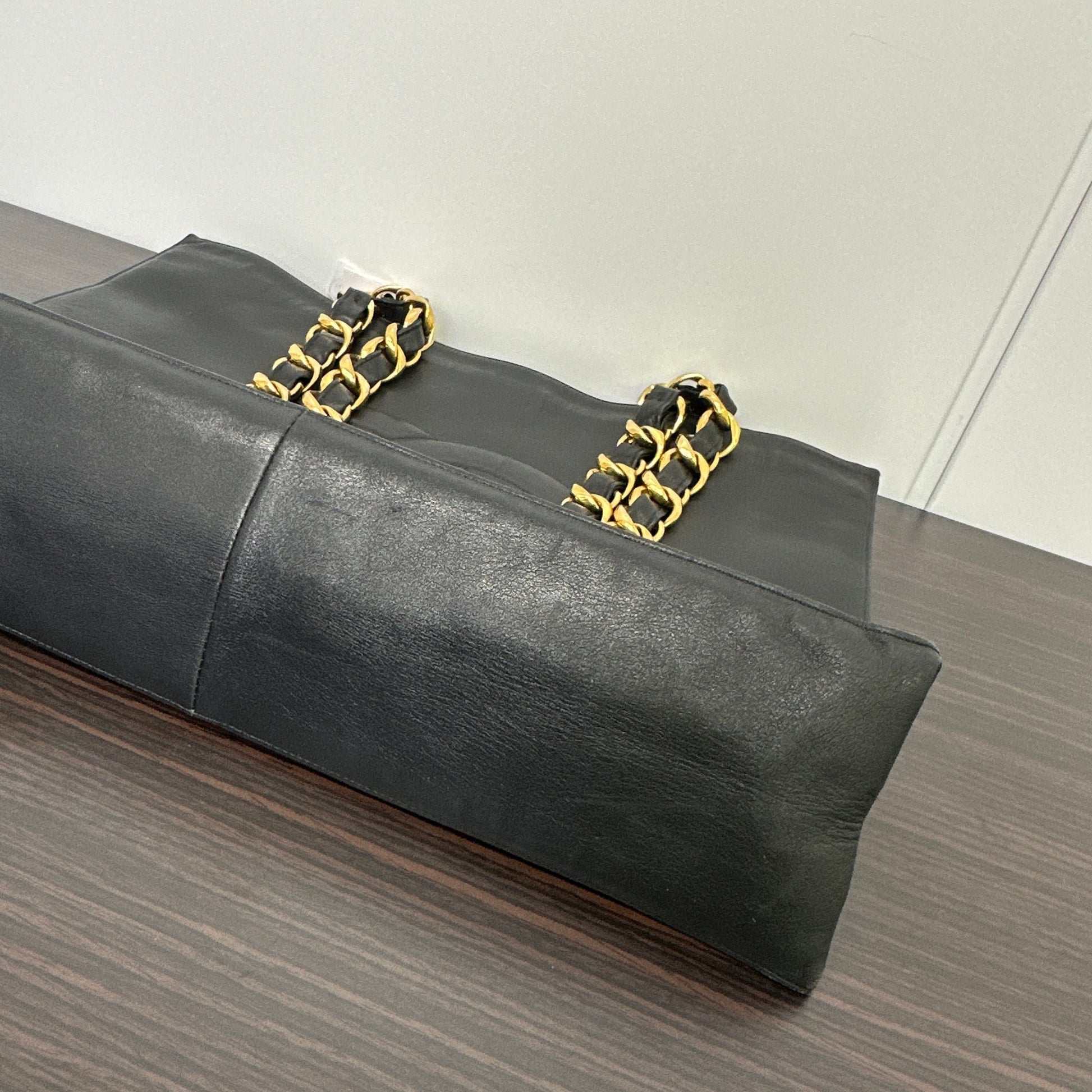 Chanel Tote Bag - Lynora Bags