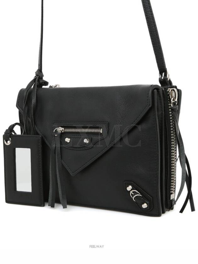 Luxury Balenciaga Trending 2026 women cross bag