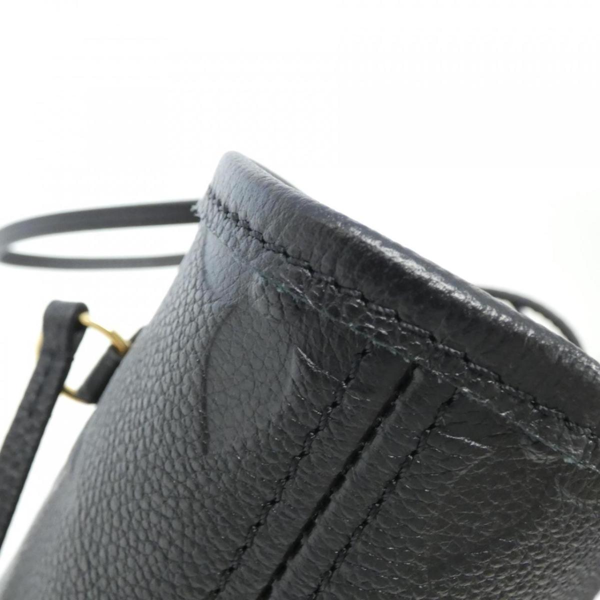 Louis Vuitton Monogram Amplant MM M45685 Bag