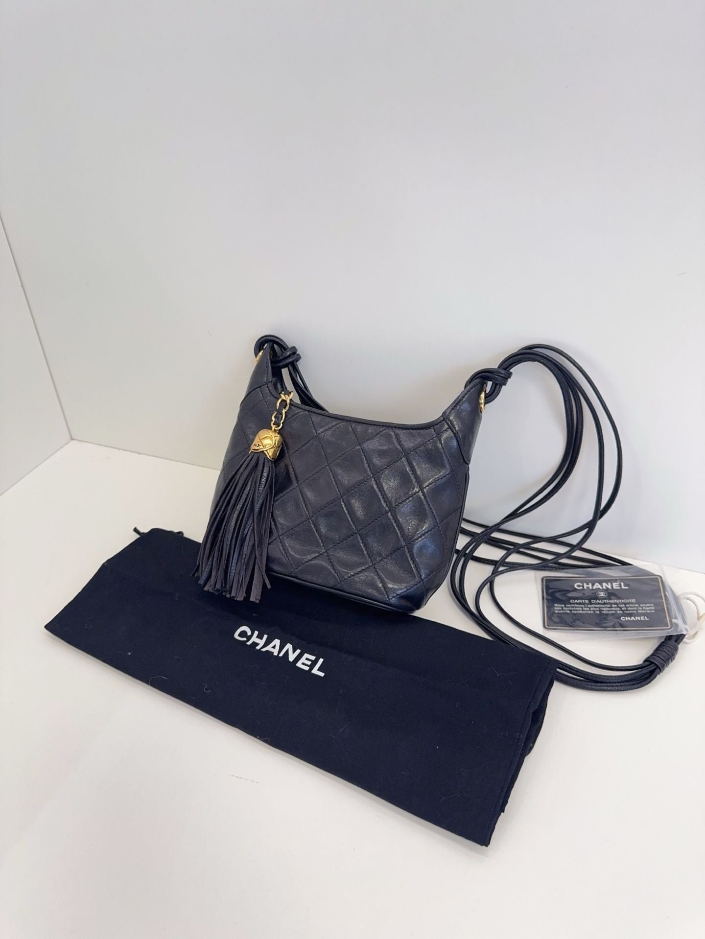 Chanel Handbag Bag - Lynora Bags