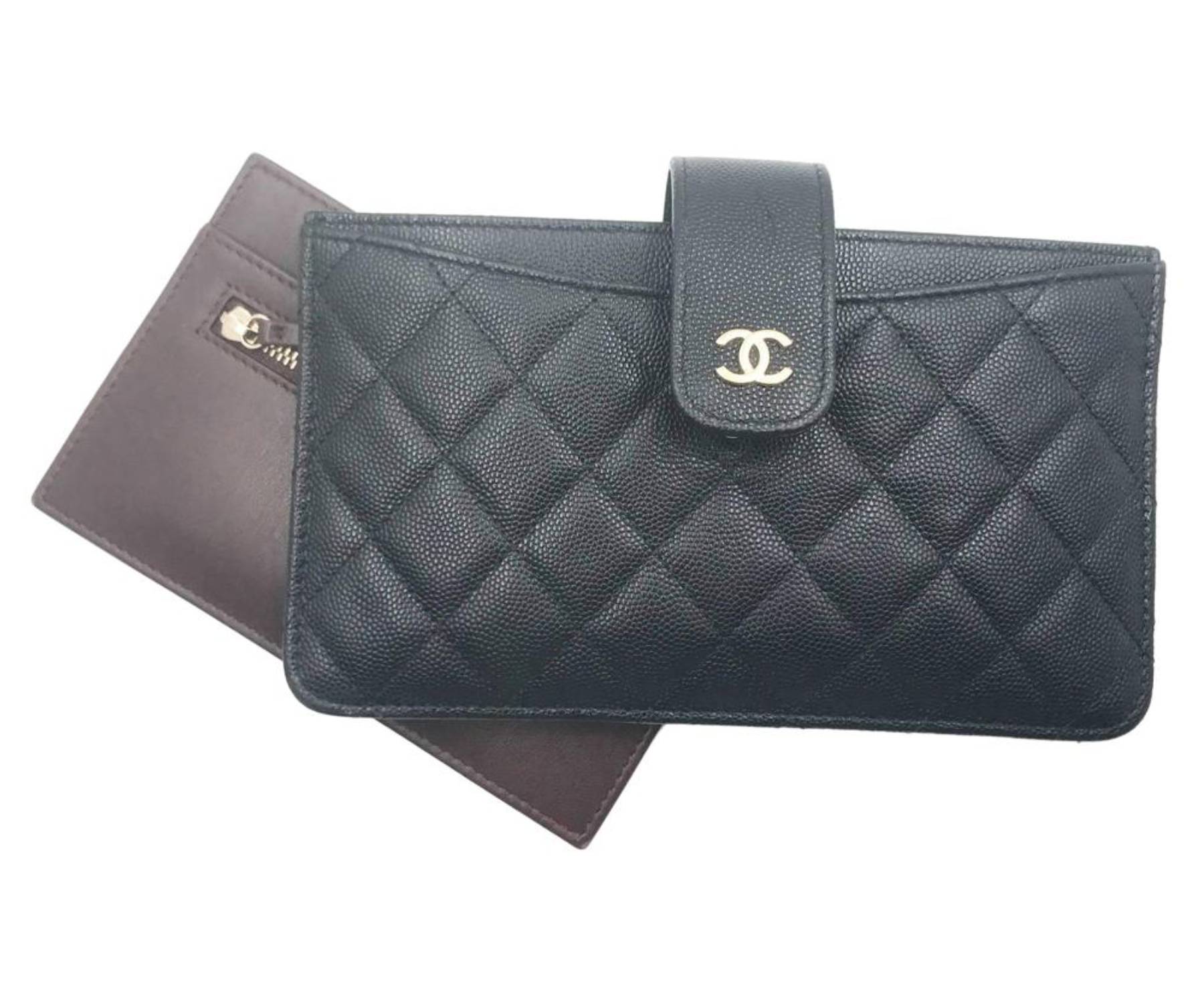 Chanel Clutch - Lynora Bags