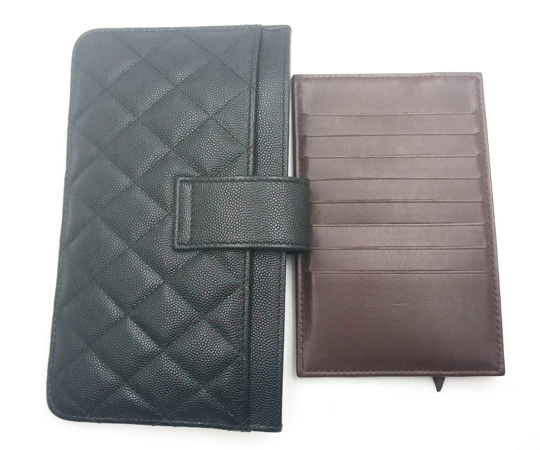 Chanel Clutch - Lynora Bags