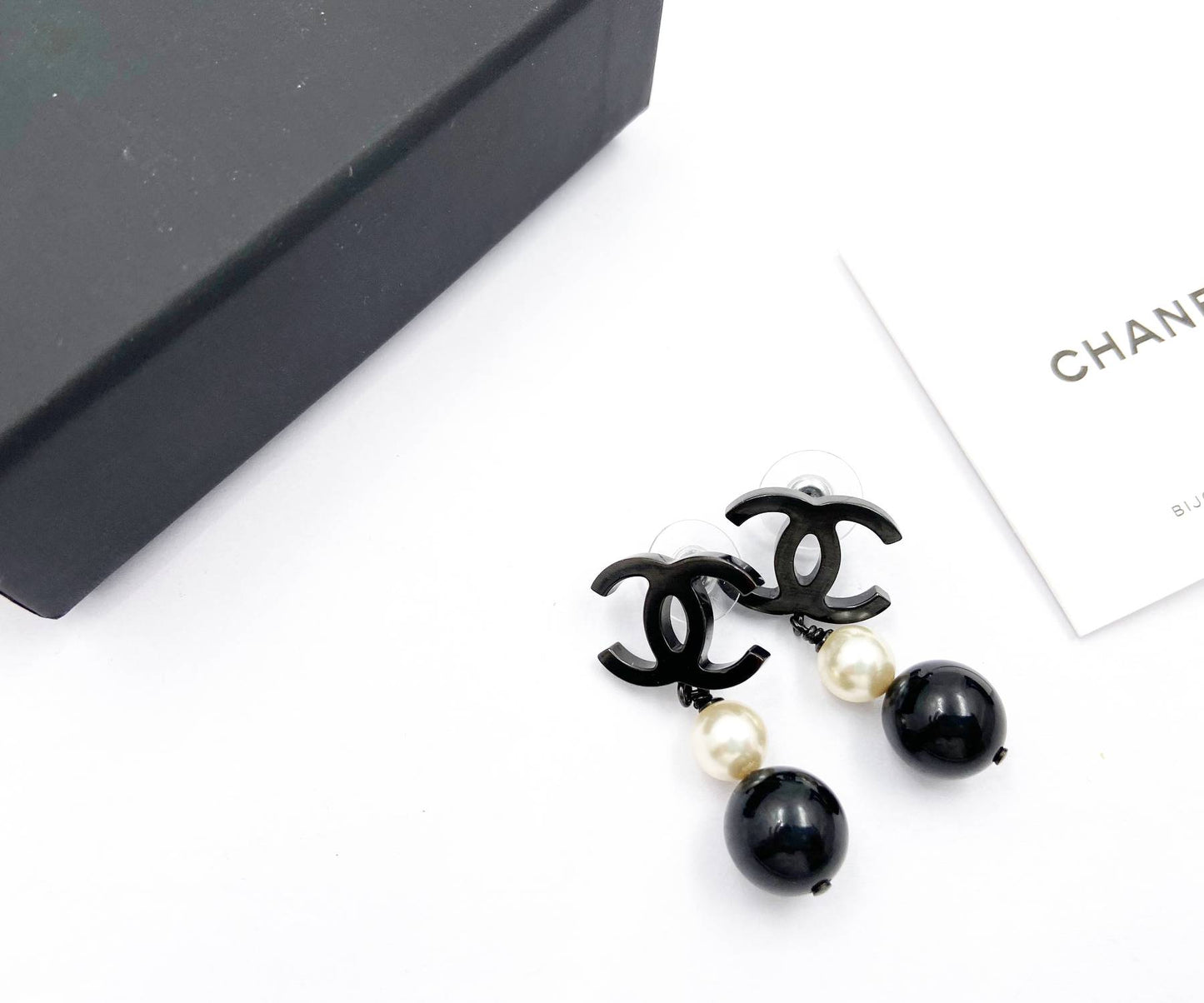Chanel Handbag - Lynora Bags
