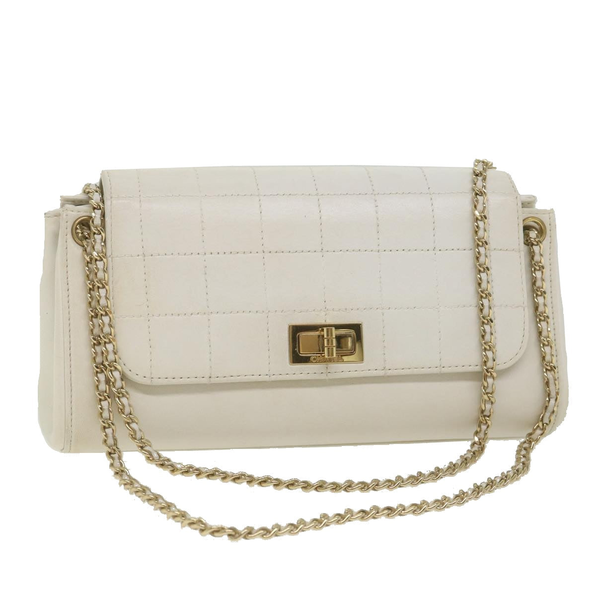 Chanel Shoulder Bag - Lynora Bags