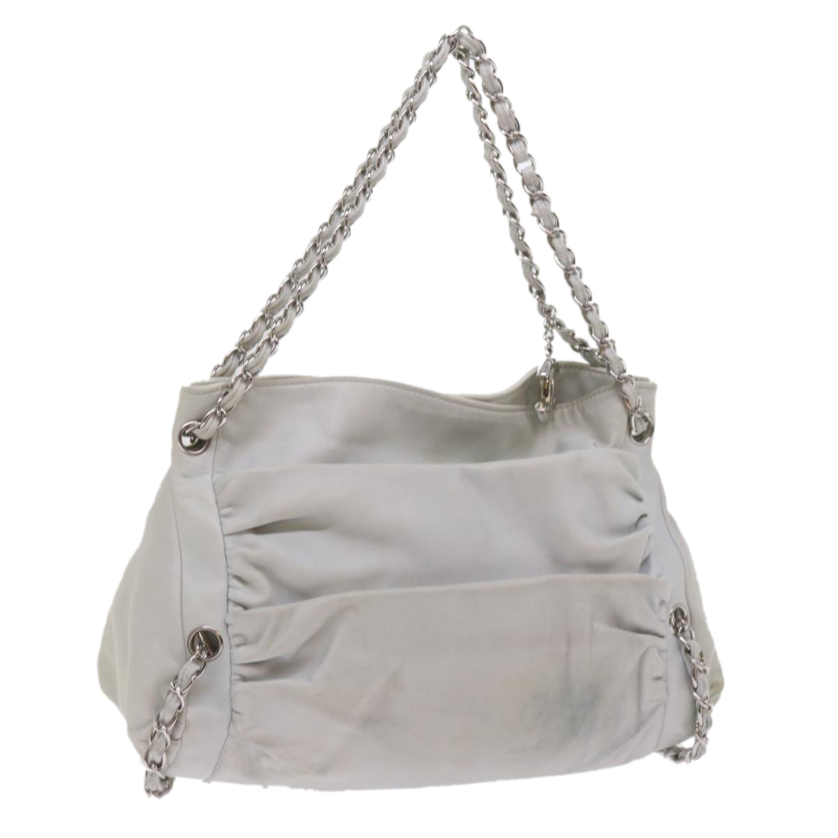 Chanel Shoulder Bag - Lynora Bags