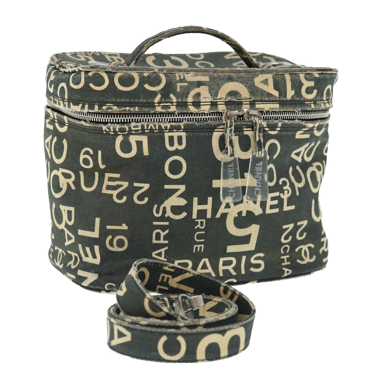 Chanel Clutch - Lynora Bags