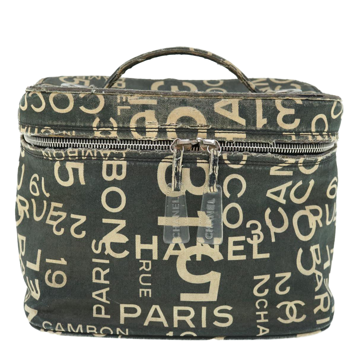 Chanel Clutch - Lynora Bags