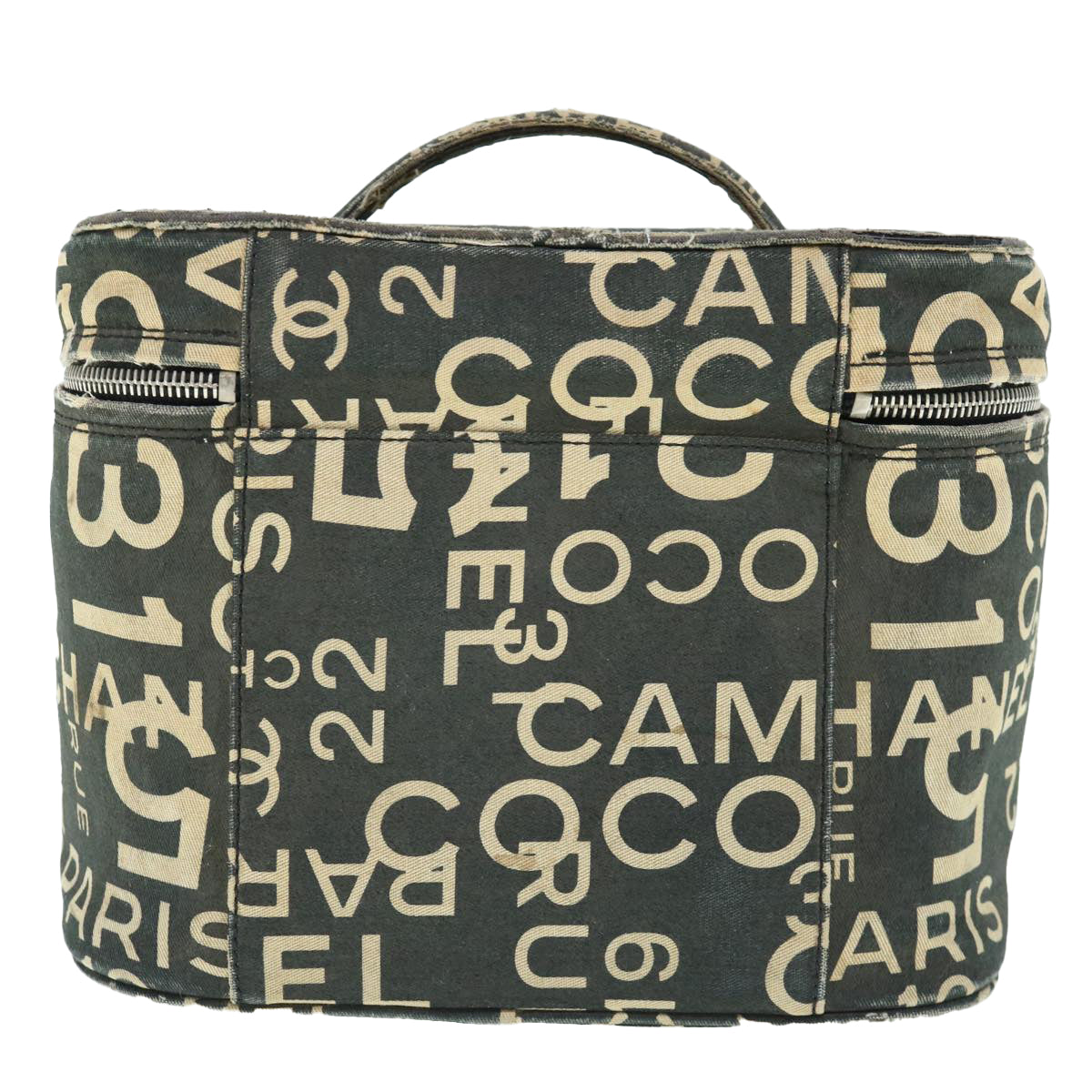 Chanel Clutch - Lynora Bags