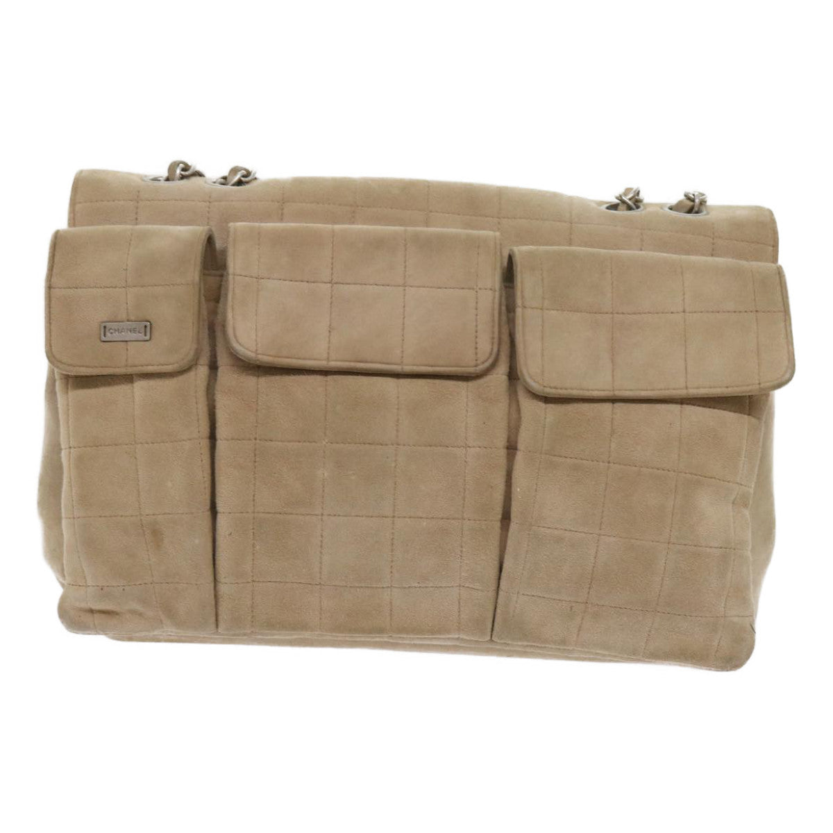 Chanel Shoulder Bag - Lynora Bags