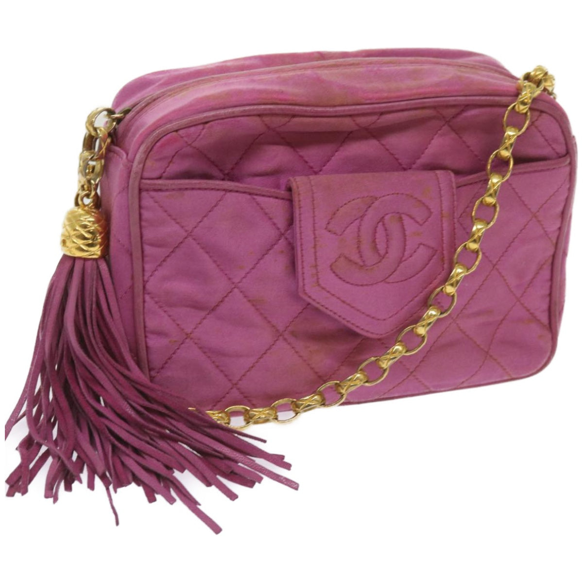 Chanel Shoulder Bag - Lynora Bags