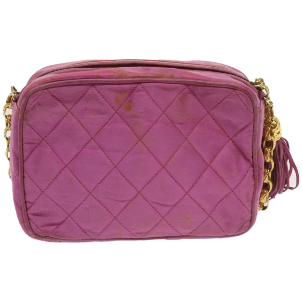 Chanel Shoulder Bag - Lynora Bags