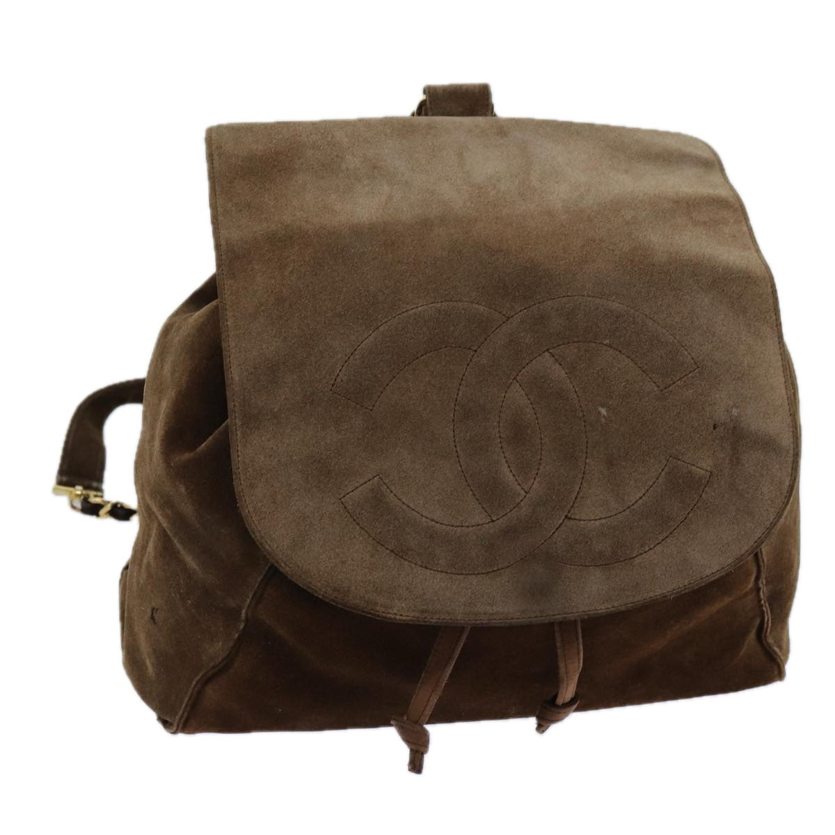 Chanel Backpack - Lynora Bags