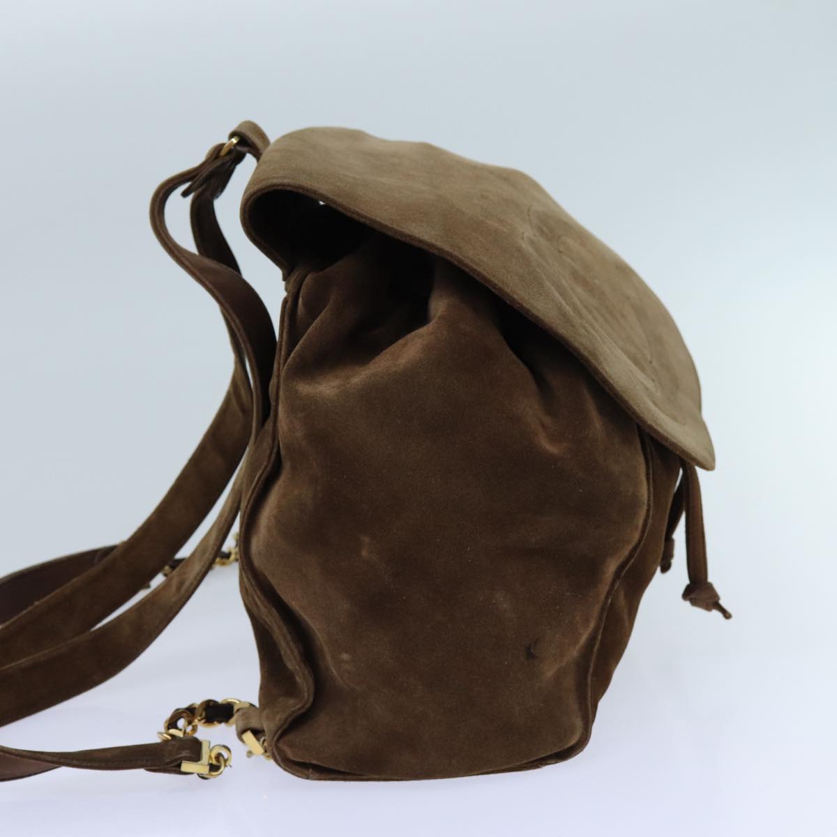Chanel Backpack - Lynora Bags