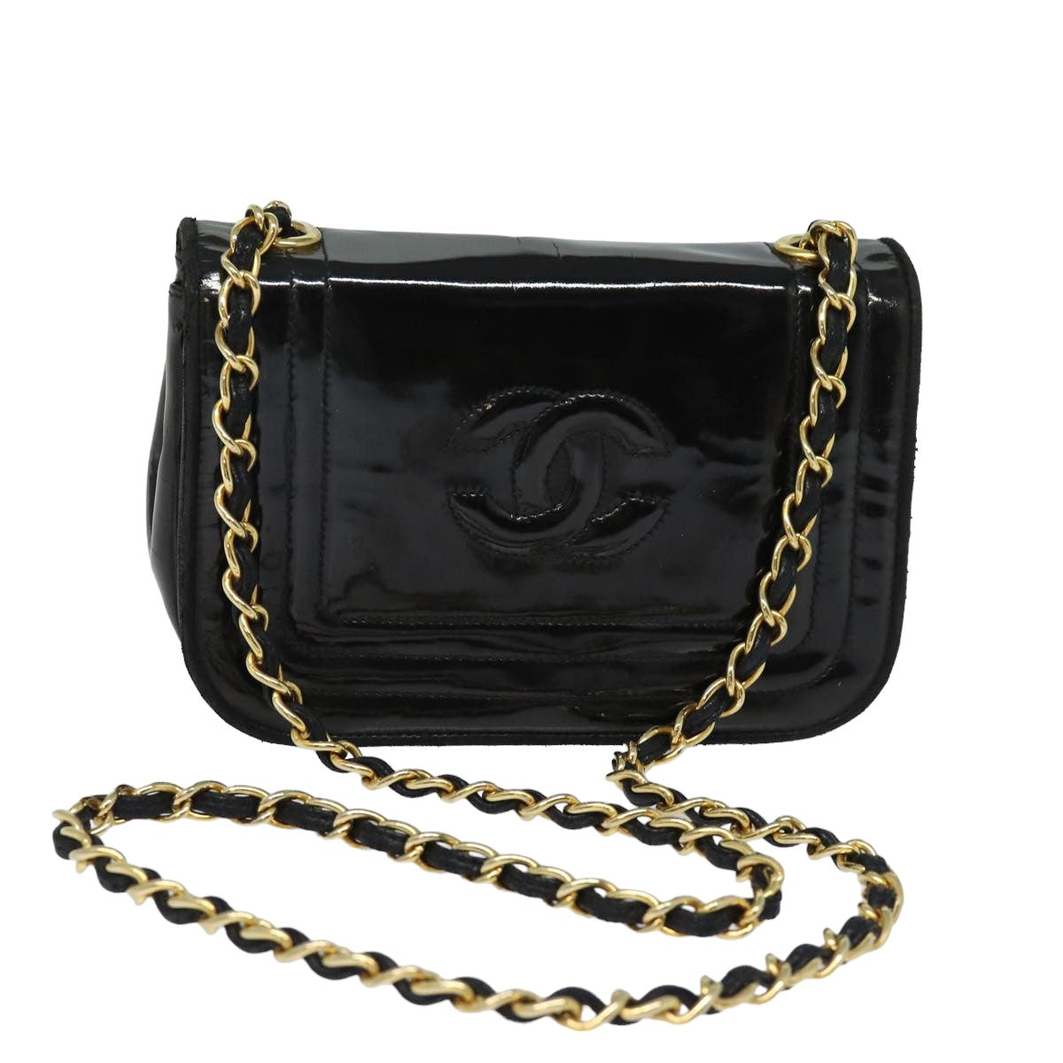 Chanel Shoulder Bag - Lynora Bags
