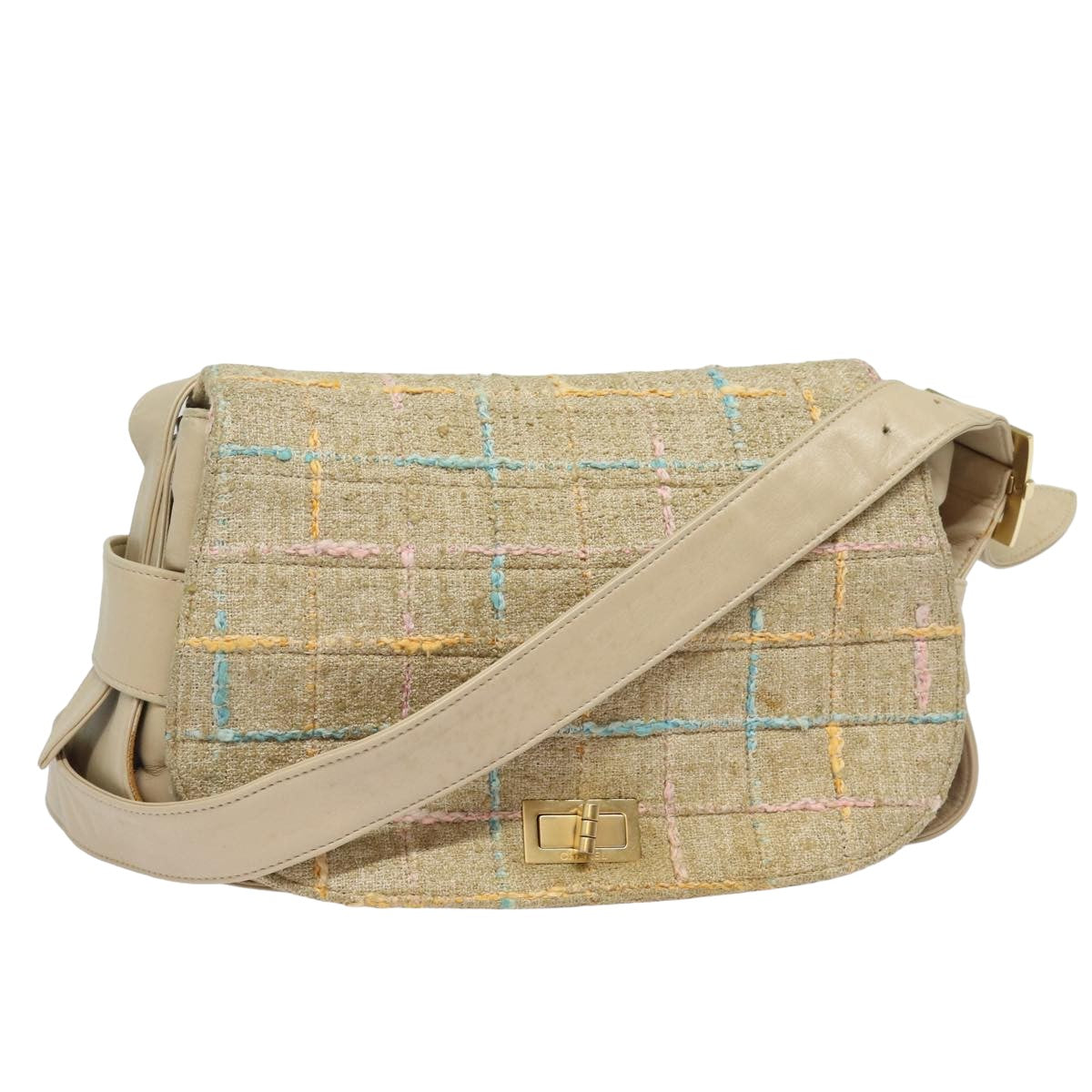 Chanel Shoulder Bag - Lynora Bags