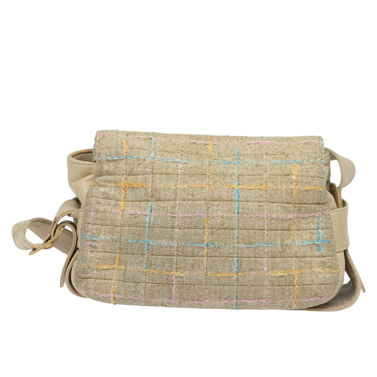 Chanel Shoulder Bag - Lynora Bags