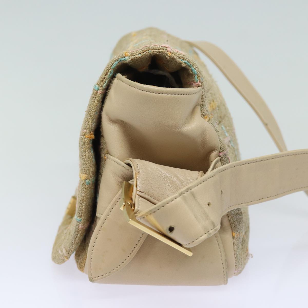 Chanel Shoulder Bag - Lynora Bags