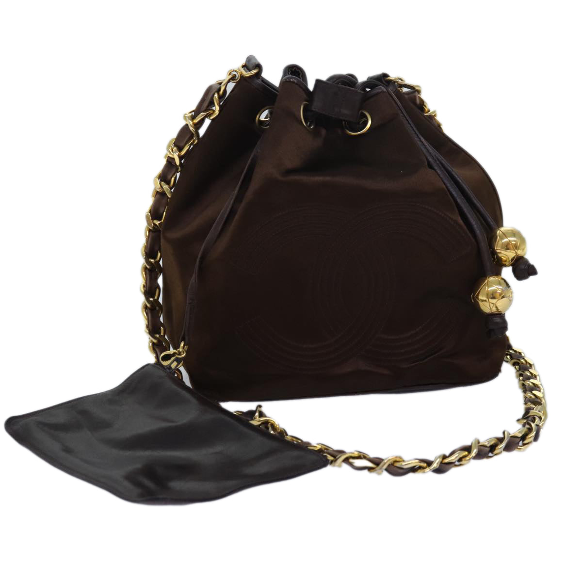 Chanel Shoulder Bag - Lynora Bags