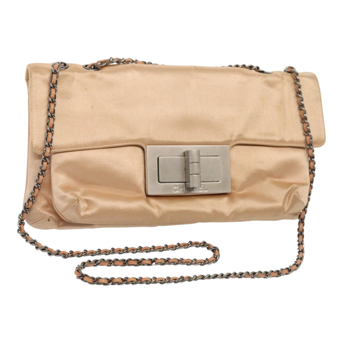 Chanel Shoulder Bag - Lynora Bags