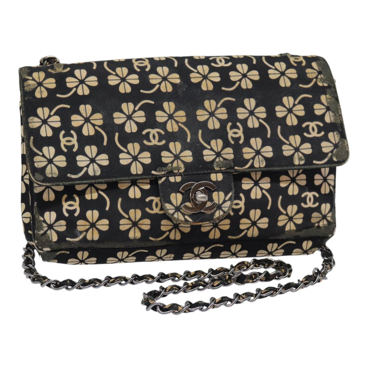 Chanel Shoulder Bag - Lynora Bags