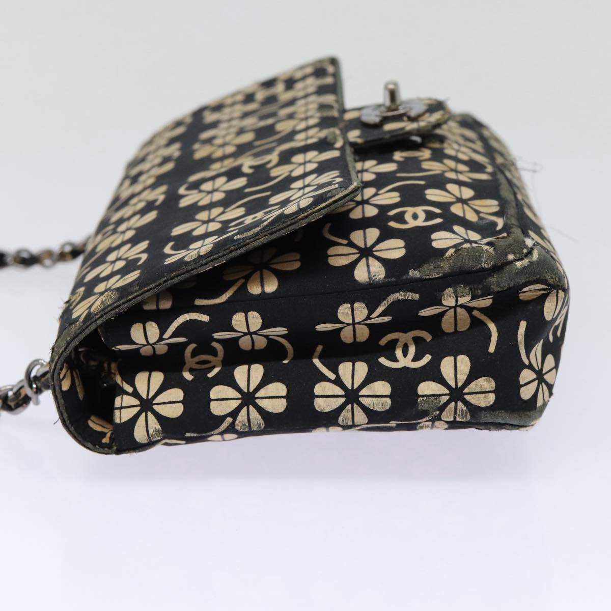 Chanel Shoulder Bag - Lynora Bags