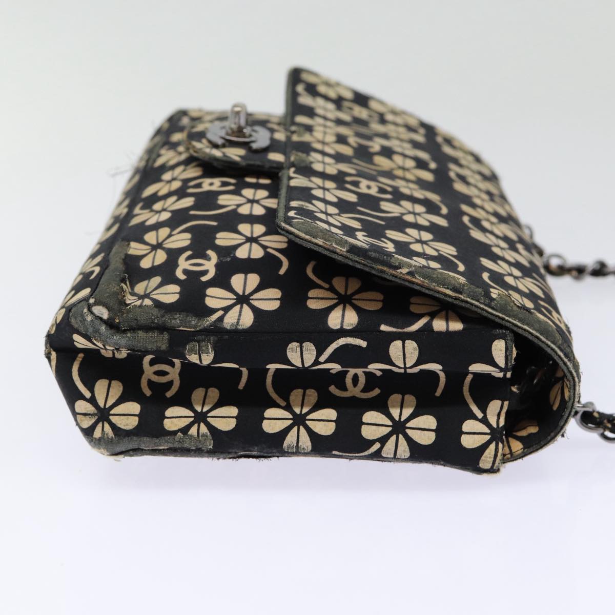Chanel Shoulder Bag - Lynora Bags