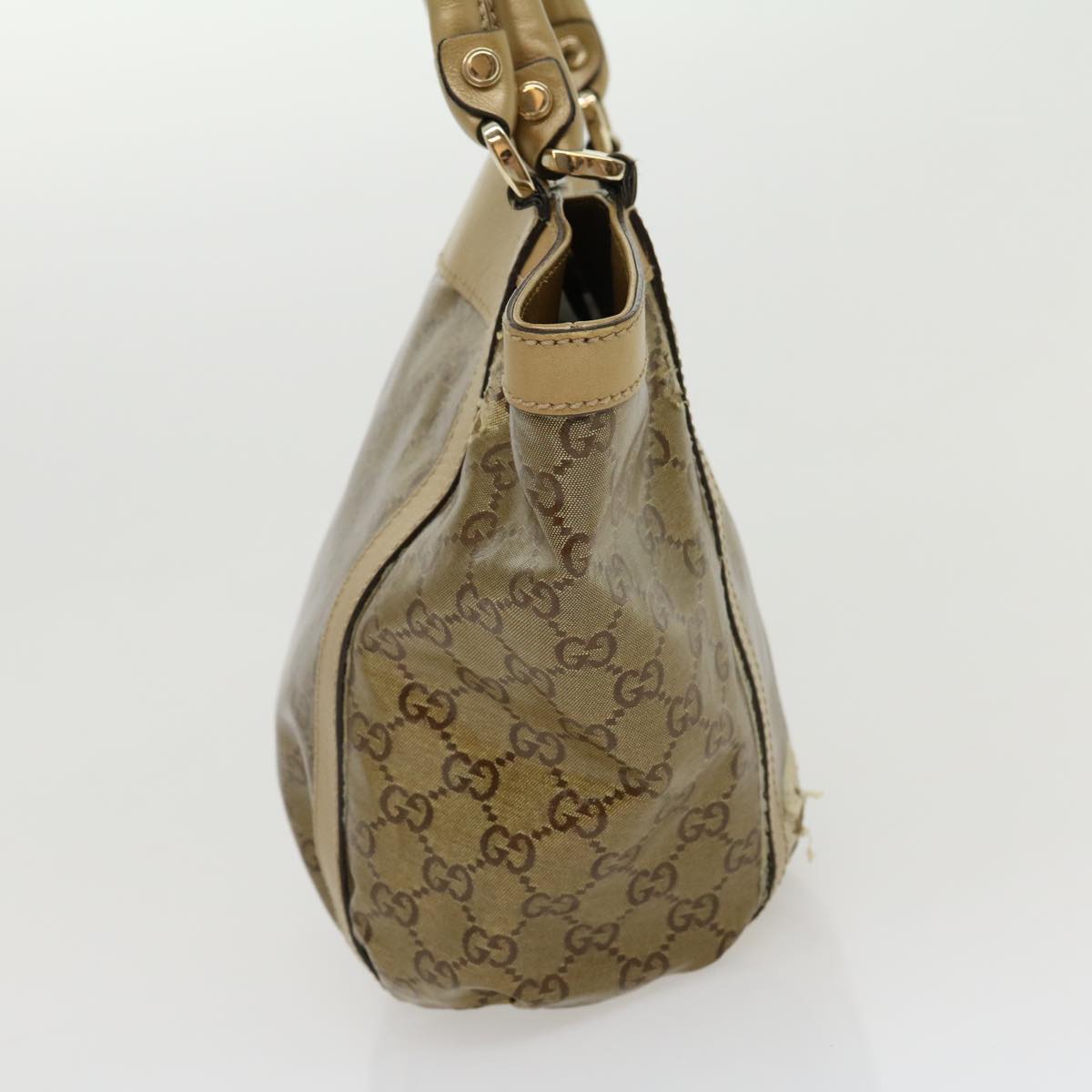 Gucci Canvas Tote