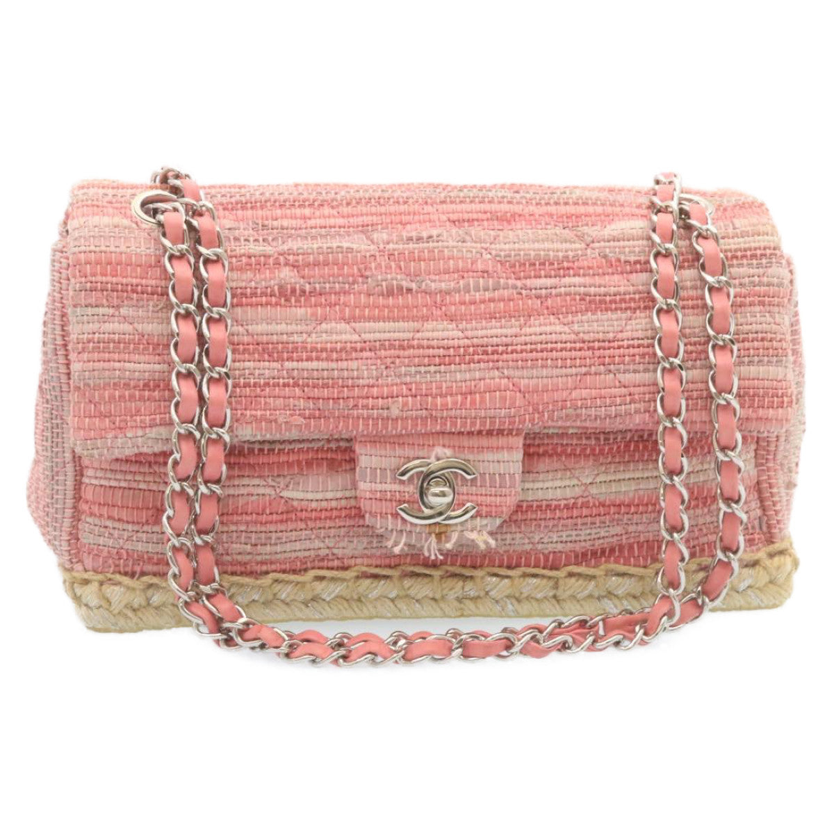 Chanel Shoulder Bag - Lynora Bags