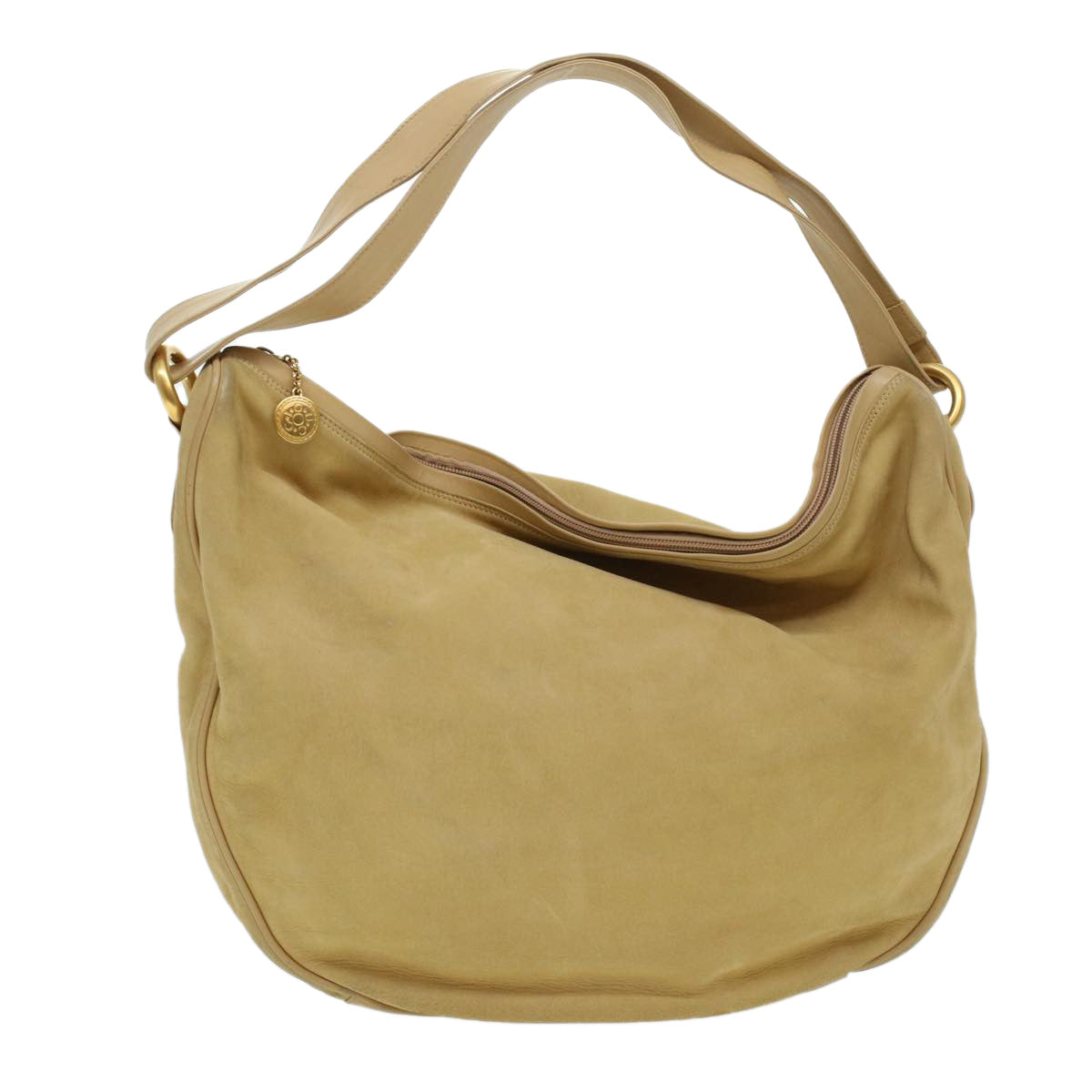 Gucci Leather Shoulder Bag