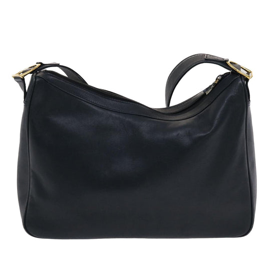 Gucci Leather Shoulder Bag
