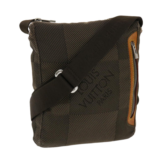 LOUIS VUITTON Damier Geant Sitadan PM Shoulder Bag Tail M93043 LV bs6847