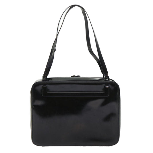 Gucci Leather Shoulder Bag