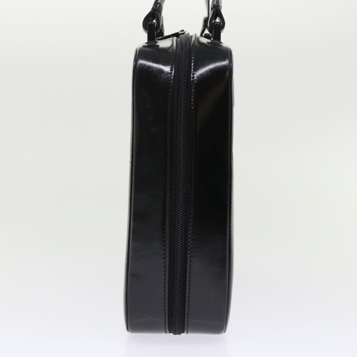 Gucci Leather Shoulder Bag