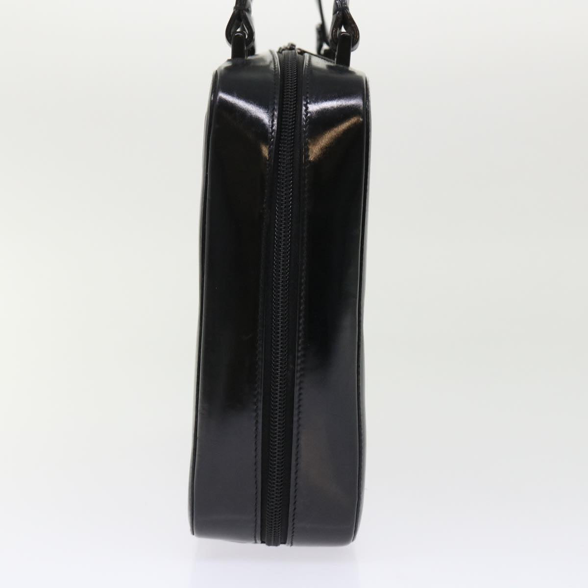 Gucci Leather Shoulder Bag