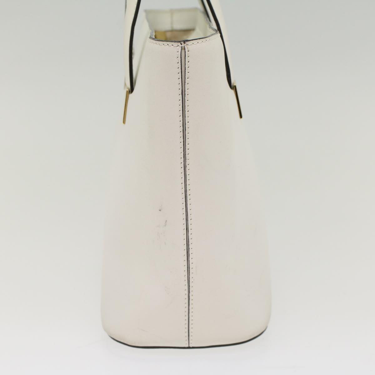 Luxury CELINE Tote Bag Leather Whe 7871