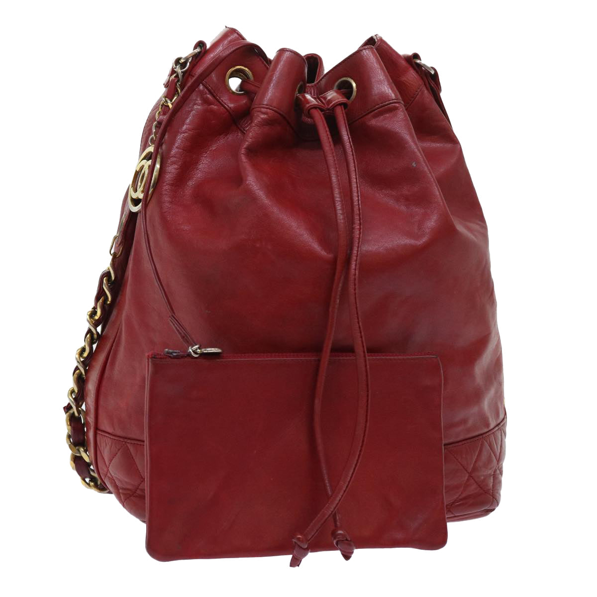Chanel Shoulder Bag - Lynora Bags
