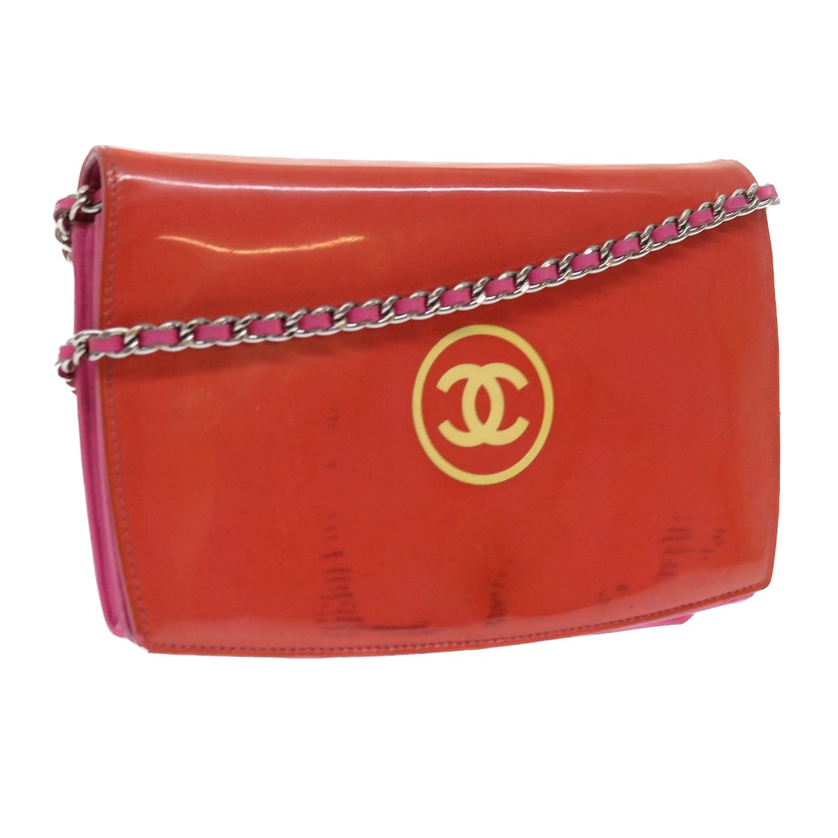 Chanel Shoulder Bag - Lynora Bags