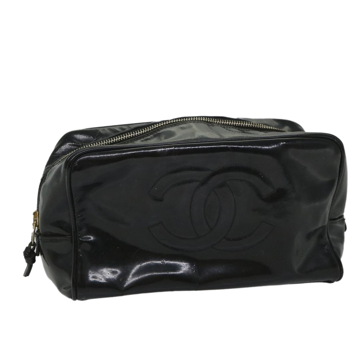 Chanel Clutch - Lynora Bags