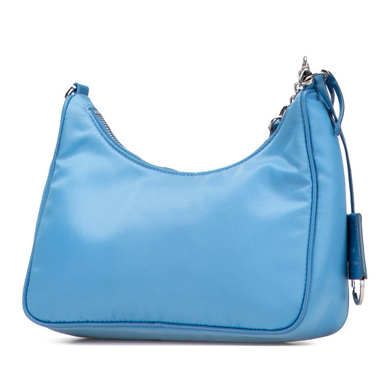 Prada Re-Edition 2005 Nylon 2way Bag