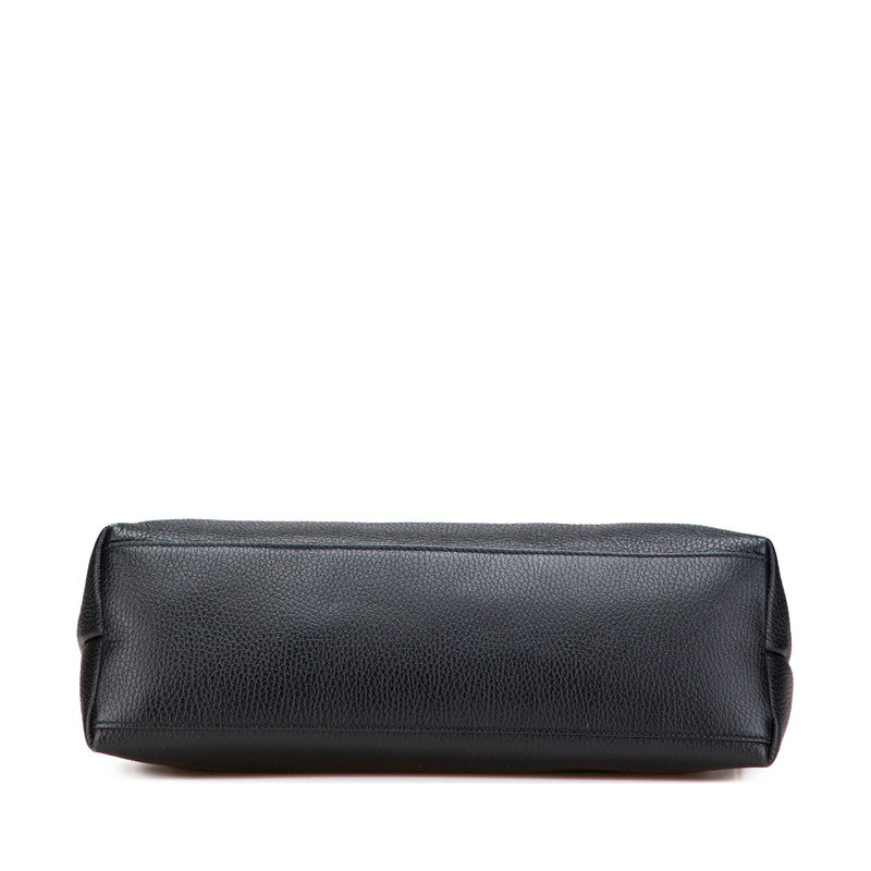 Gucci Bamboo Tassel 2way bag