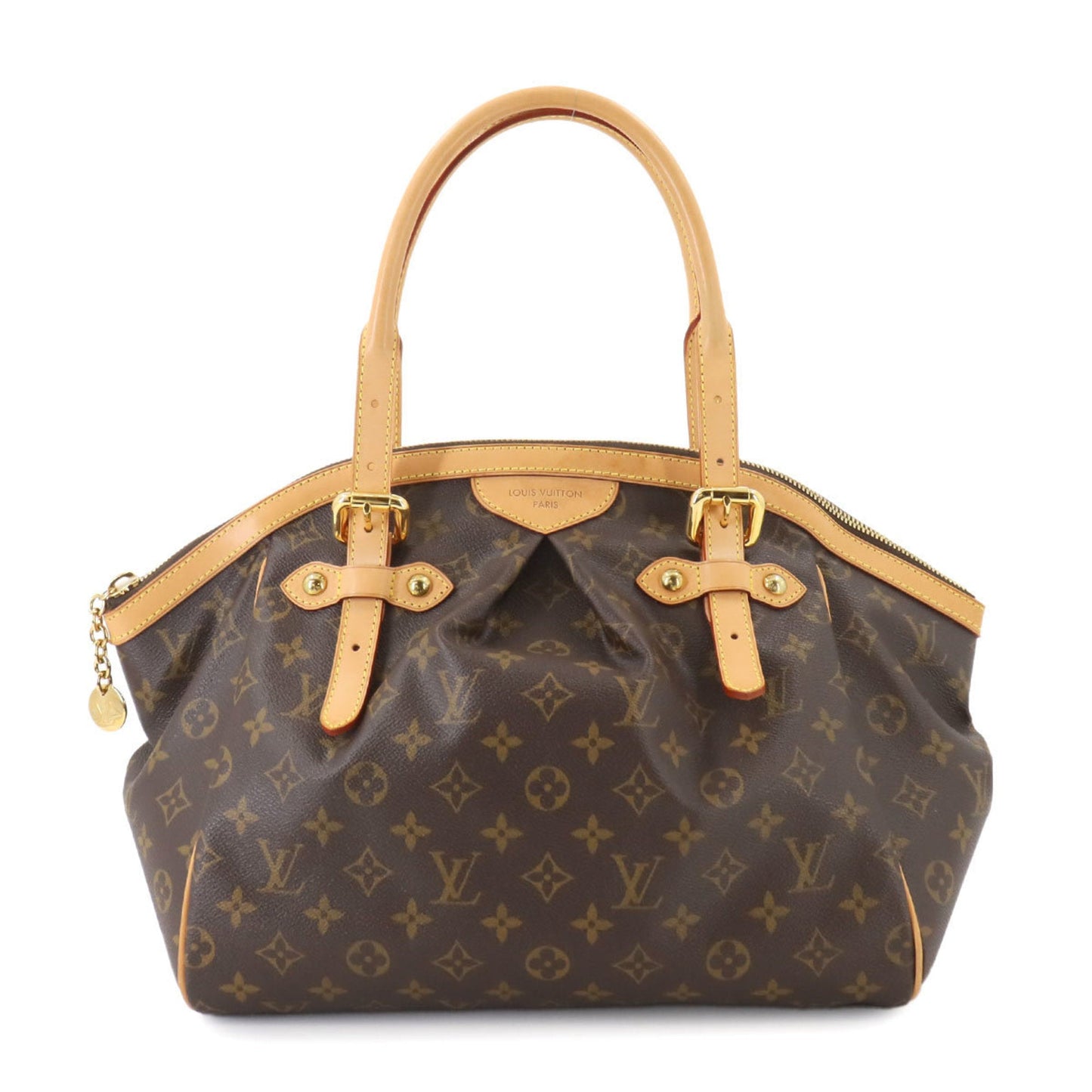 Louis Vuitton Monogram Handbag