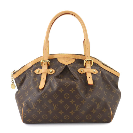 Louis Vuitton Monogram Handbag