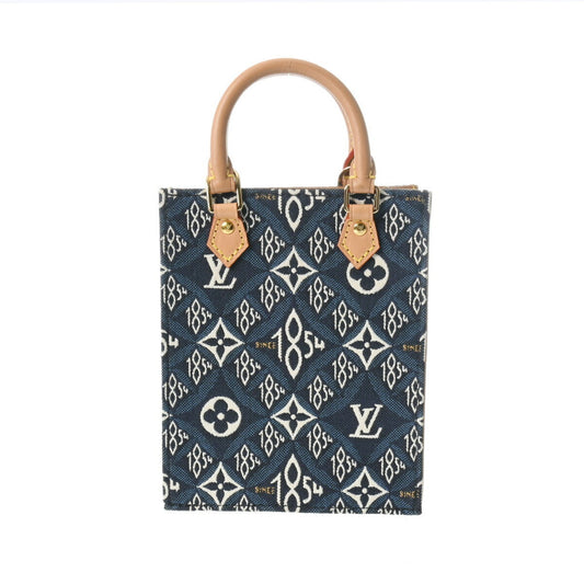 Louis Vuitton Jacquard Shoulder Bag