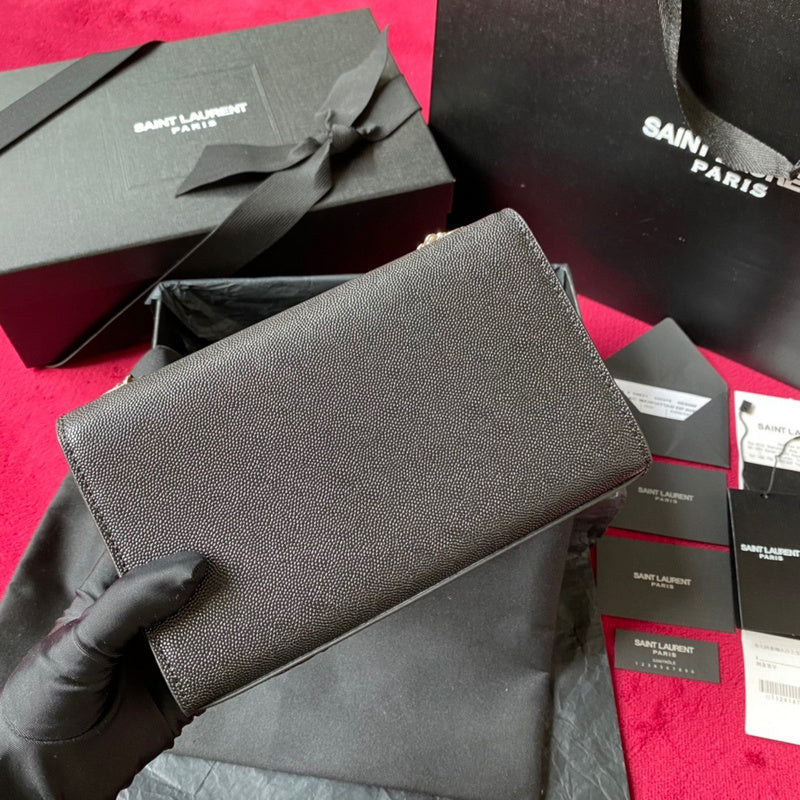 Yves Saint Laurent - Bags - Franco Shops